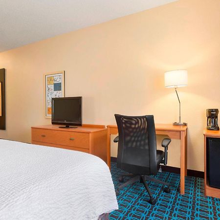 Fairfield Inn Racine Εξωτερικό φωτογραφία