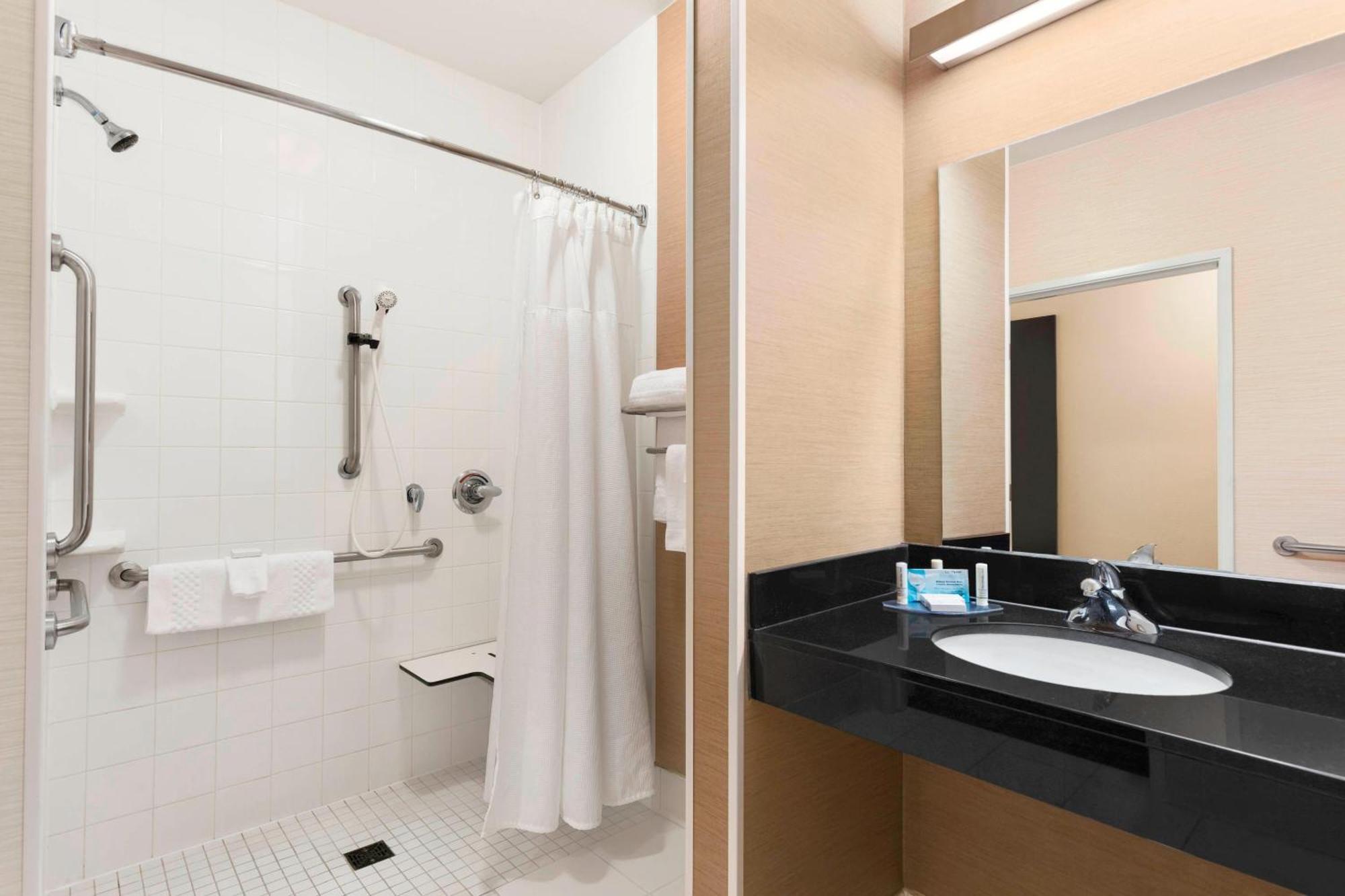 Fairfield Inn Racine Εξωτερικό φωτογραφία
