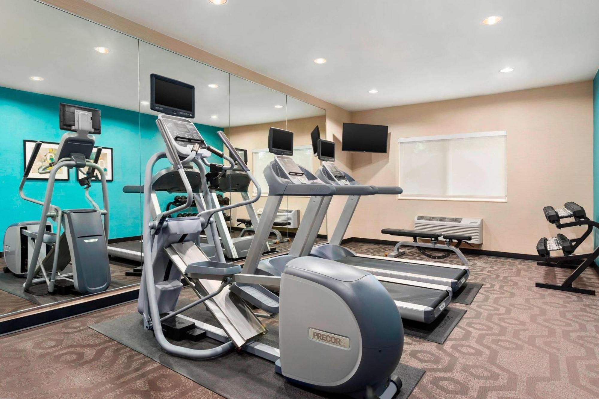 Fairfield Inn Racine Εξωτερικό φωτογραφία