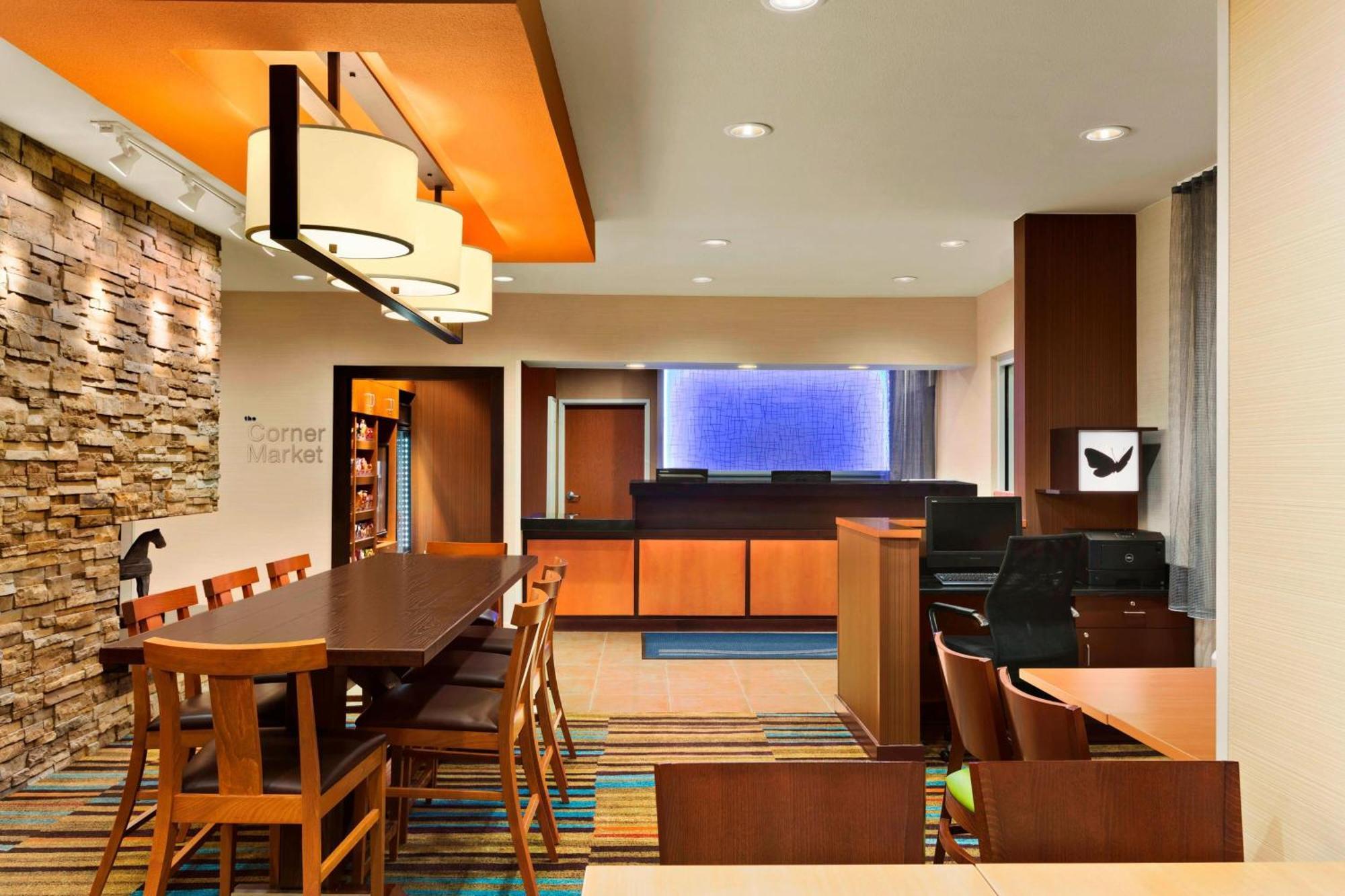 Fairfield Inn Racine Εξωτερικό φωτογραφία