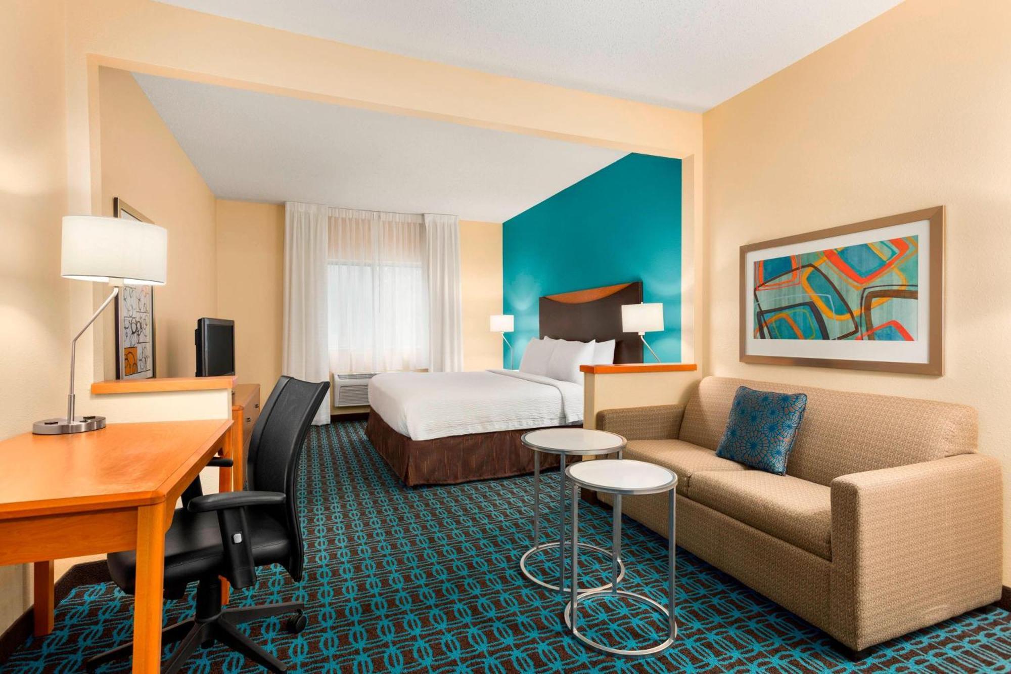 Fairfield Inn Racine Εξωτερικό φωτογραφία
