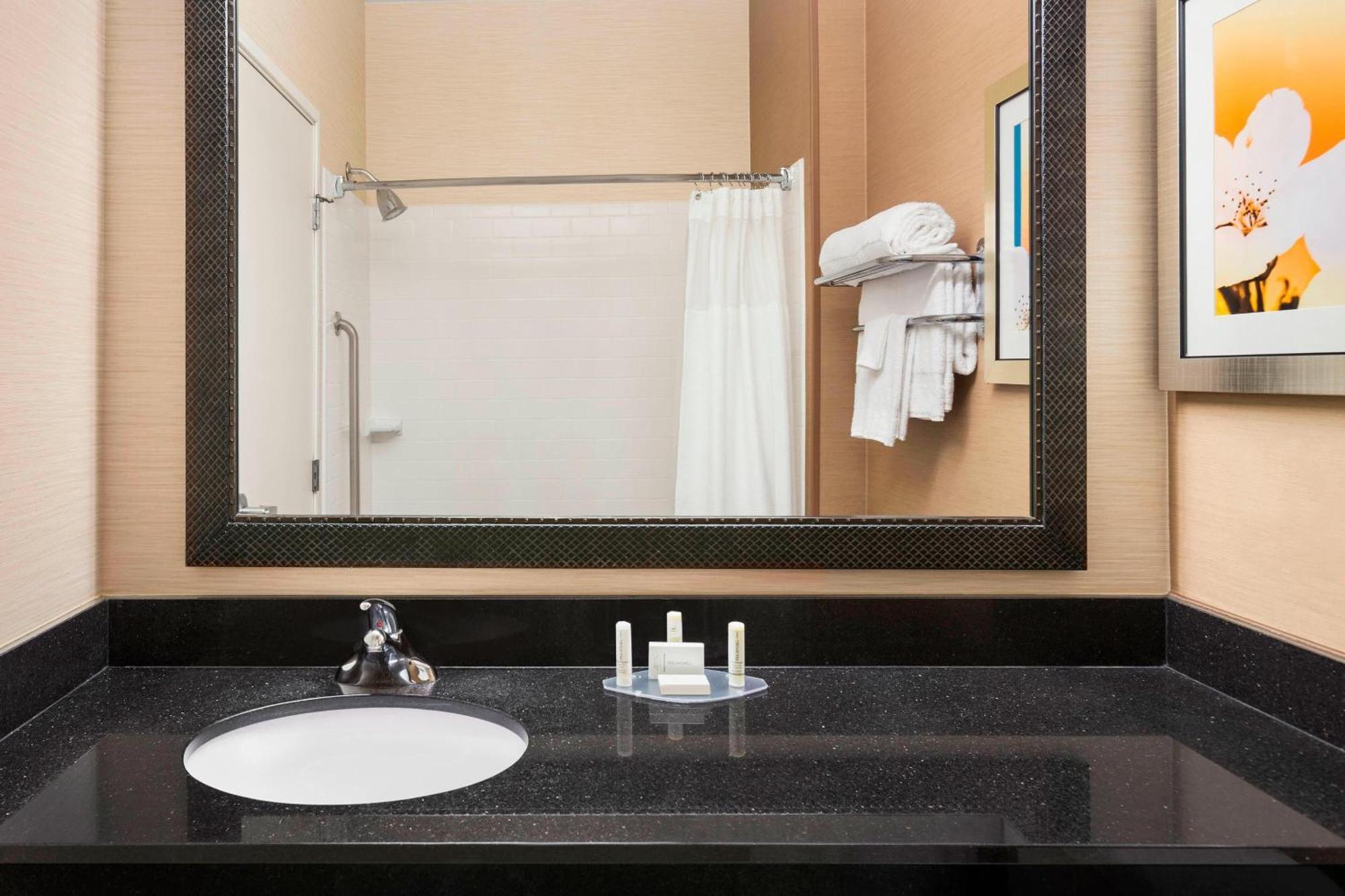 Fairfield Inn Racine Εξωτερικό φωτογραφία