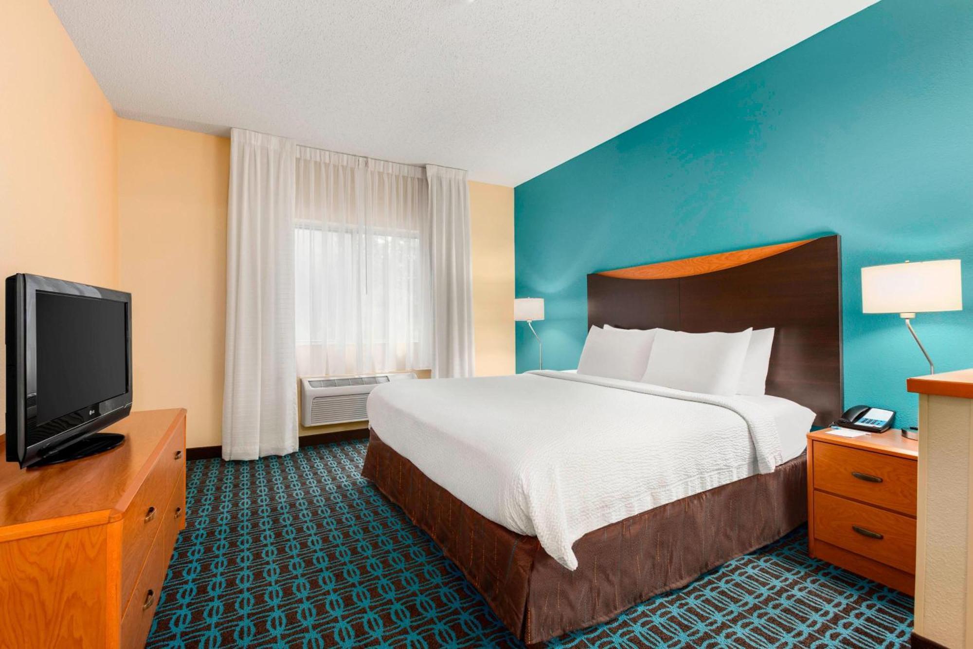 Fairfield Inn Racine Εξωτερικό φωτογραφία