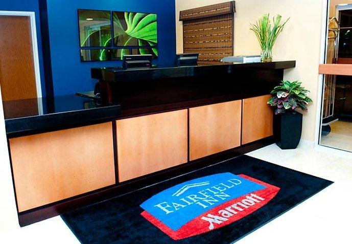 Fairfield Inn Racine Εξωτερικό φωτογραφία