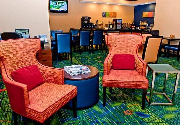 Fairfield Inn Racine Εξωτερικό φωτογραφία