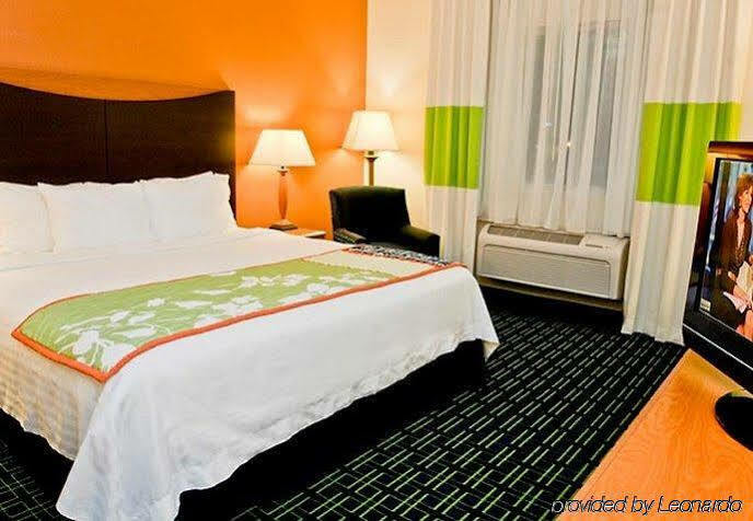 Fairfield Inn Racine Εξωτερικό φωτογραφία