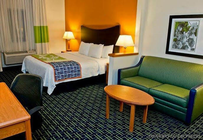 Fairfield Inn Racine Εξωτερικό φωτογραφία